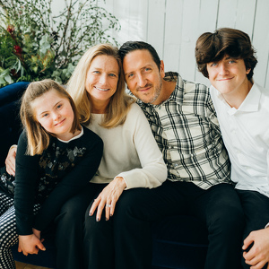 Team Page: Kate's Crew